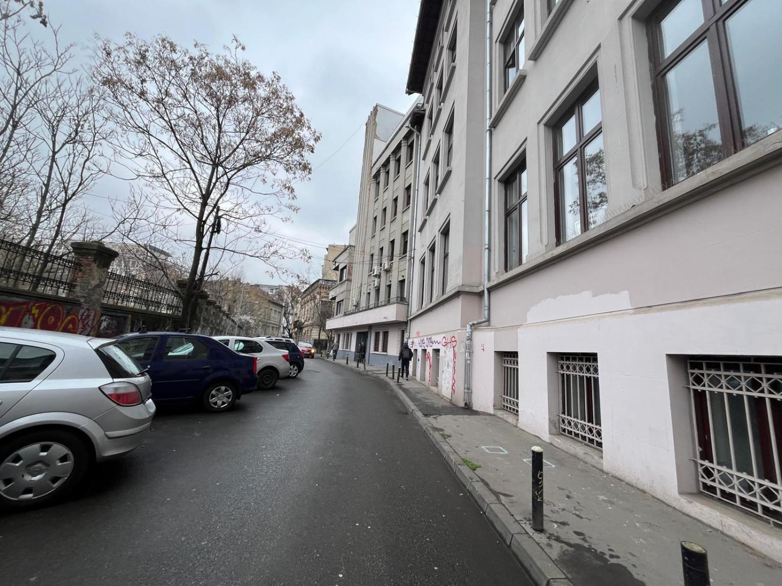 Lovely Victoriei Apartment Bucharest